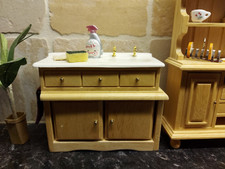 Dolls house kitchen for sale  SOUTHPORT