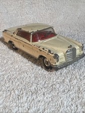 Corgi toys .230 for sale  BURNLEY
