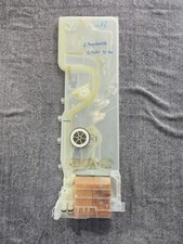 Aweco miele wassereinlauf gebraucht kaufen  Rostock