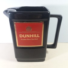 Dunhill water jug for sale  LINCOLN