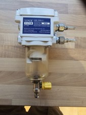 Separ. diesel water for sale  LLANELLI