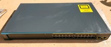 Cisco c2960 24tt for sale  West Hartford