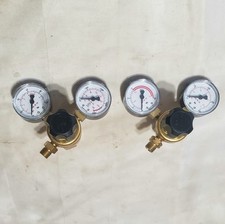 Harris model 601 for sale  Colbert