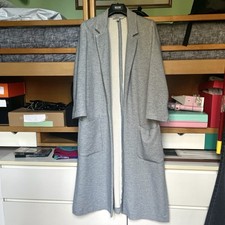 Spolverino cardigan lungo usato  Brugherio
