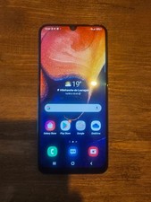 Smartphone samsung galaxy d'occasion  Castelnaudary