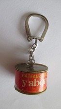Porte clé vintage d'occasion  Calonne-Ricouart