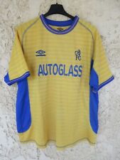 Maillot chelsea away d'occasion  Nîmes