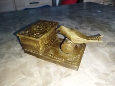 Rare ancienne distributeur d'occasion  Saint-Saëns