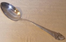 Großer löffel gemüse gebraucht kaufen  Drolshagen