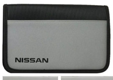 Nissan vinyl case for sale  Pearland