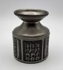 Konge tinn pewter for sale  LINCOLN