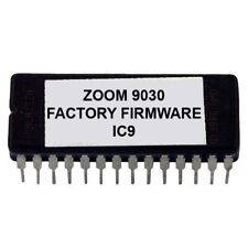 Zoom 9030 factory usato  Italia