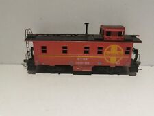 American gauge caboose for sale  STREET