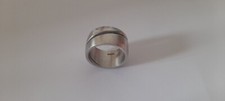 Anello breil donna usato  Bracciano