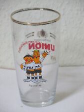 Fußball sammlerglas dortmunde gebraucht kaufen  Halle