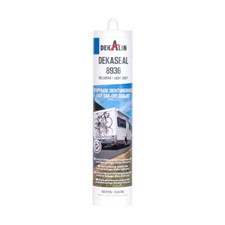 Dekalin dekaseal 8936 gebraucht kaufen  Ratingen