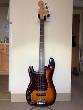 Fender hot rodded for sale  Concord
