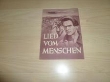 Progress filmillustrierte lied gebraucht kaufen  Rüsselsheim am Main