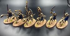 Warhammer rois tombes d'occasion  Le Poiré-sur-Vie