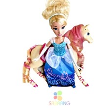 Disney cinderella princess for sale  Wesley Chapel