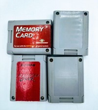 Cartões de memória de terceiros para Nintendo 64 N64 comprar usado  Enviando para Brazil