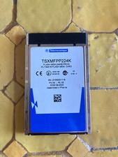 Telemecanique tsxmfpp224k tsx d'occasion  Aix-en-Provence-