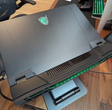 Msi titan gt77 for sale  Springfield