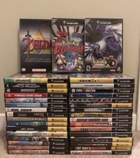 Gamecube spielesammlung gebraucht kaufen  Karlsruhe