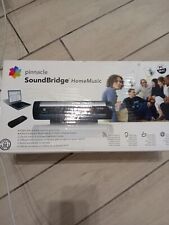 Soundbridge. pinnacle computer usato  Cesenatico