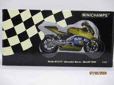 Honda rc211v alex, gebraucht gebraucht kaufen  Düsseldorf