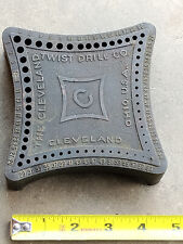 Vintage cleveland .d. for sale  Plano