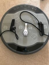 Styletics vibrationsplatte gebraucht kaufen  Dietzhölztal
