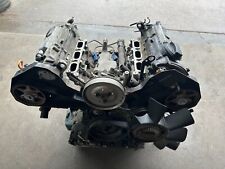 Audi engine 2.4 for sale  BEVERLEY