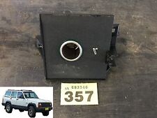 Jeep cherokee cigg for sale  ELLESMERE PORT