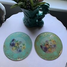 Vintage antique green for sale  DERBY