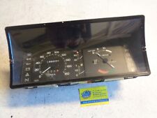 Quadro strumenti cruscotto usato  Italia