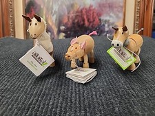 Wooden anamalz piece for sale Wooden anamalz piece for sale  Shipping to United Kingdom