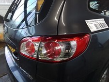 Tail light hyundai for sale  DONCASTER