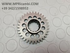 Ingranaggio yamaha yzf usato  Serra de Conti