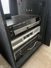 Tascam rw900sl professional for sale  Alpharetta