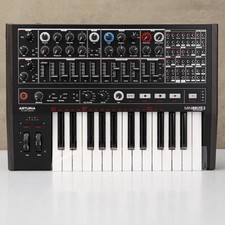 Arturia minibrute noir for sale  Glendale
