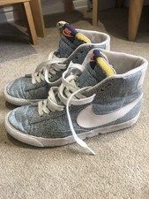 Nike blazers high for sale  LONDON