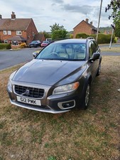 Volvo xc70 2.4 for sale  AYLESBURY
