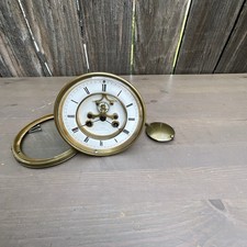 Antique open escapement d'occasion  Expédié en Belgium