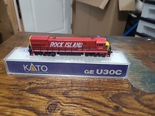 Kato rock island for sale  Jamaica Plain