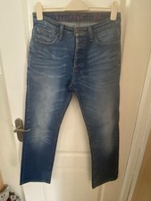 Gents next denim for sale  LARBERT
