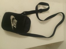 Nike umhängetasche gebraucht kaufen Nike umhängetasche gebraucht kaufen  Nürnberg