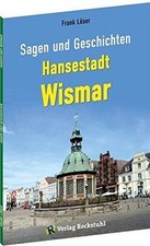Geschichten hansestadt wismar gebraucht kaufen  Berlin