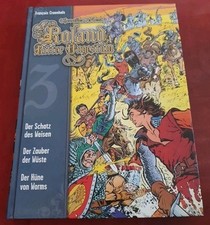 Roland ritter ungestüm gebraucht kaufen  Lauenburg/ Elbe