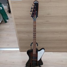 Baixo elétrico Epiphone Thnderbird E1 comprar usado  Enviando para Brazil